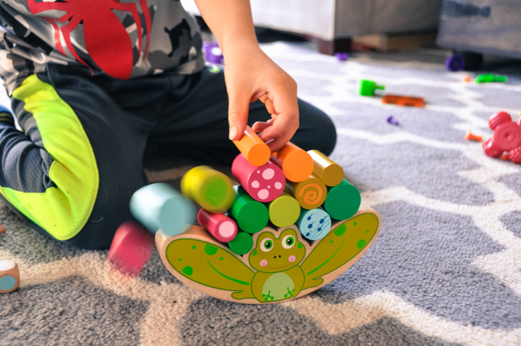 discovery toys